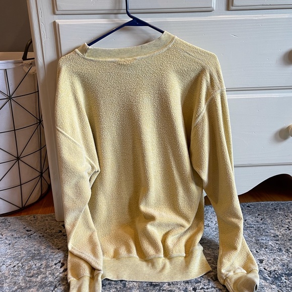 Vintage Notre Dame sweatshirt - Picture 4 of 4